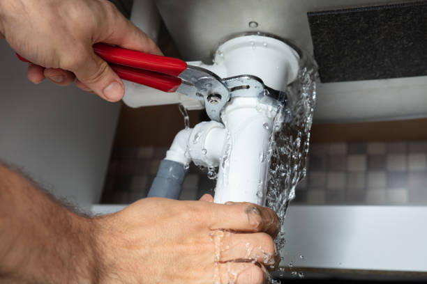 Reliable Linn, MO Water damage restoration Solutions